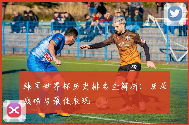 韩国世界杯历史排名全解析：历届战绩与最佳表现