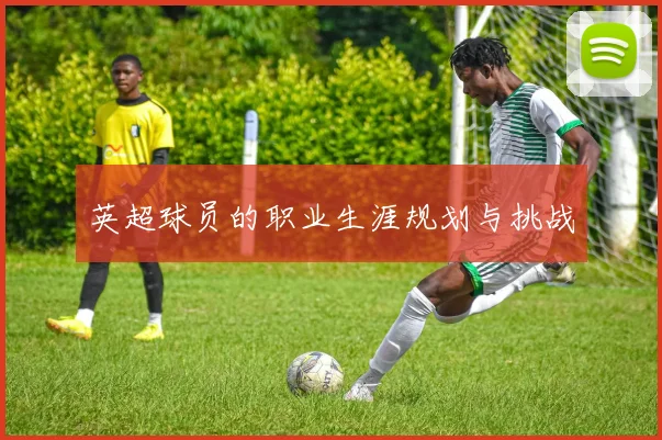 英超球员的职业生涯规划与挑战